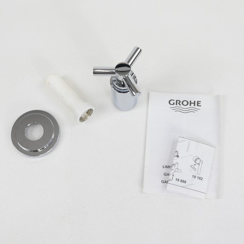 Grohe 19888000 atrio volume - grohe,