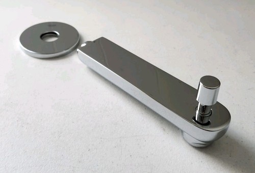 Grohe 13273000 eurosmart wall - eurosmart,
