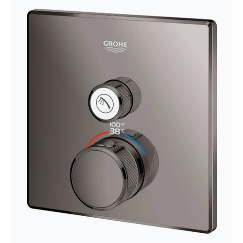 New grohe grohtherm - new,