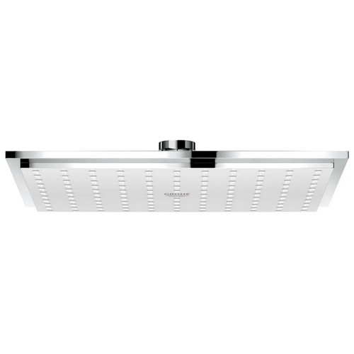 Grohe allure square - grohe, rain
