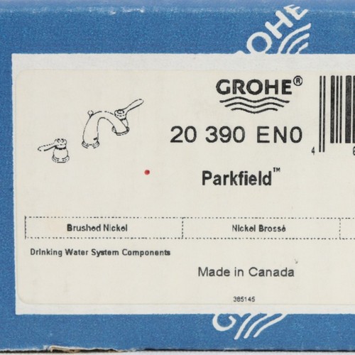 Grohe 20390en0 parkfield - grohe,